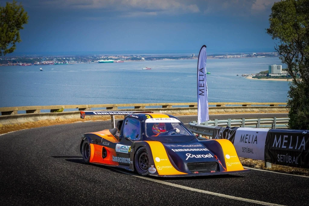 7 CORRIDAS. 7 VITÓRIAS. 7 RECORDES. TOMÁS PINTO CONTINUA A FAZER HISTÓRIA – imagem 3