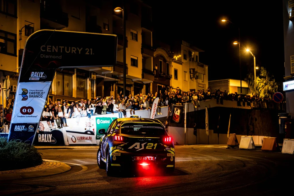 Afonso Santos sem sorte em Castelo Branco depois de uma entrada fortíssima – imagem 4