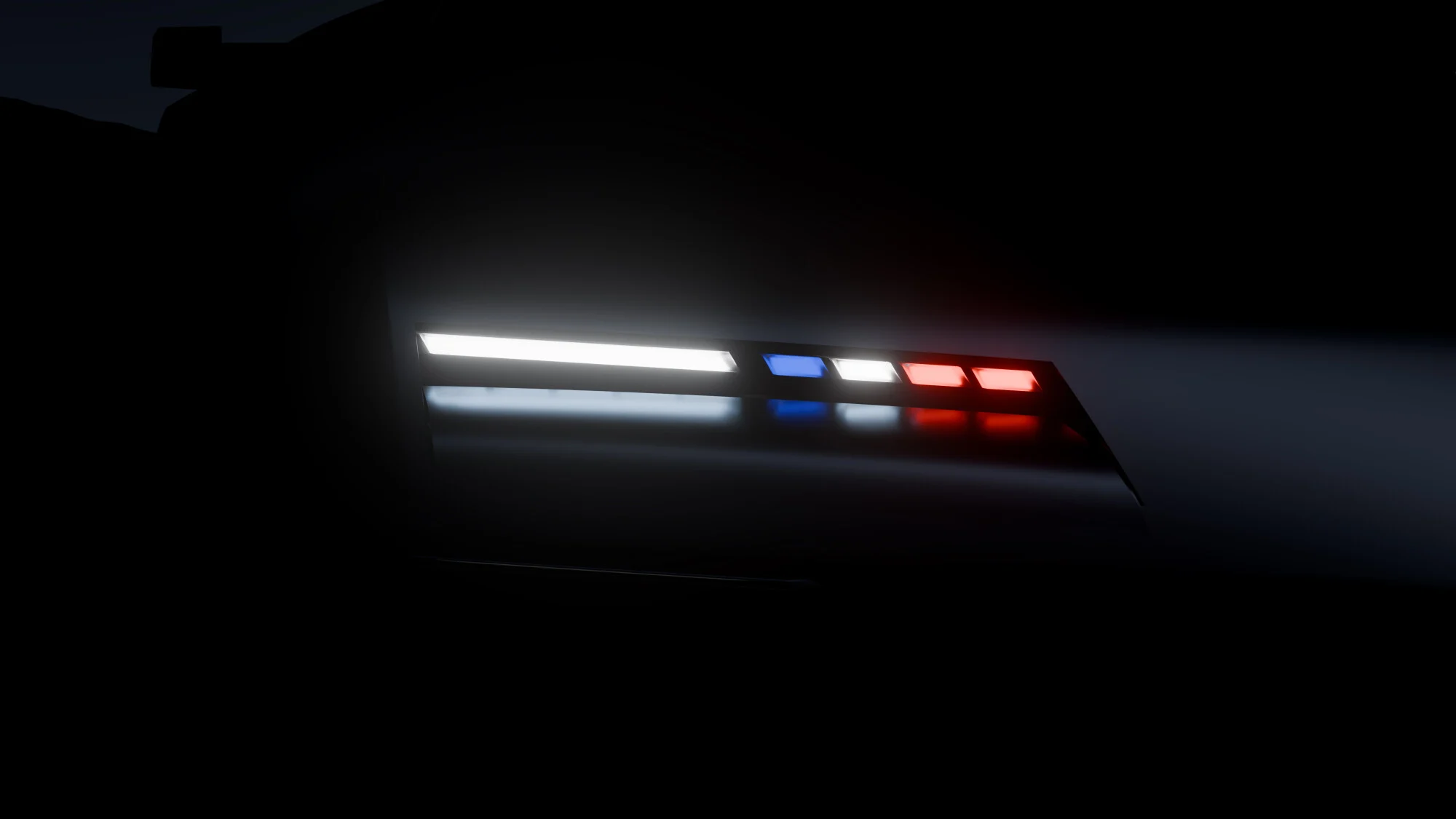 Antevisão do Alpine PS1 Concept para o Salão Automóvel de Paris
