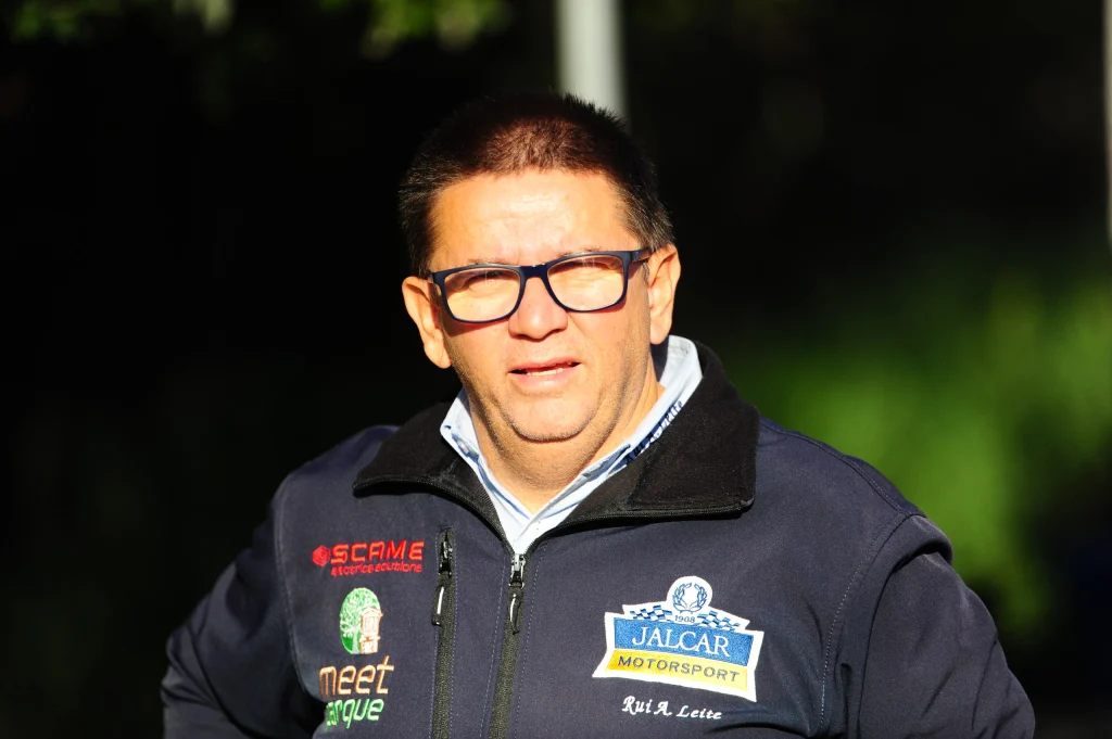 DIOGO E RUI ACÁCIO LEITE DA JALCAR MOTORSPORT FORAM ALVO DUMA HOMENAGEM SURPRESA NO AERODROMO DA MAIA – imagem 2