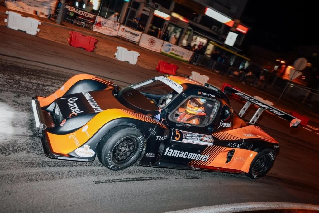Douro Motorshow: Márcio Araújo procura o «tri» perante forte oposição na Régua – imagem 4