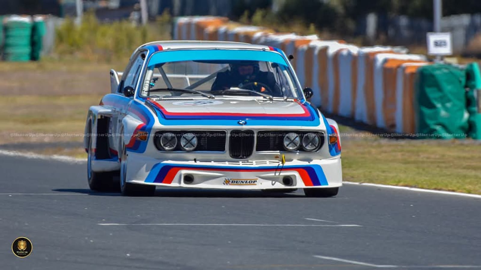 Heritage Touring Cup no Estoril Classics 2026 — fotografia 14