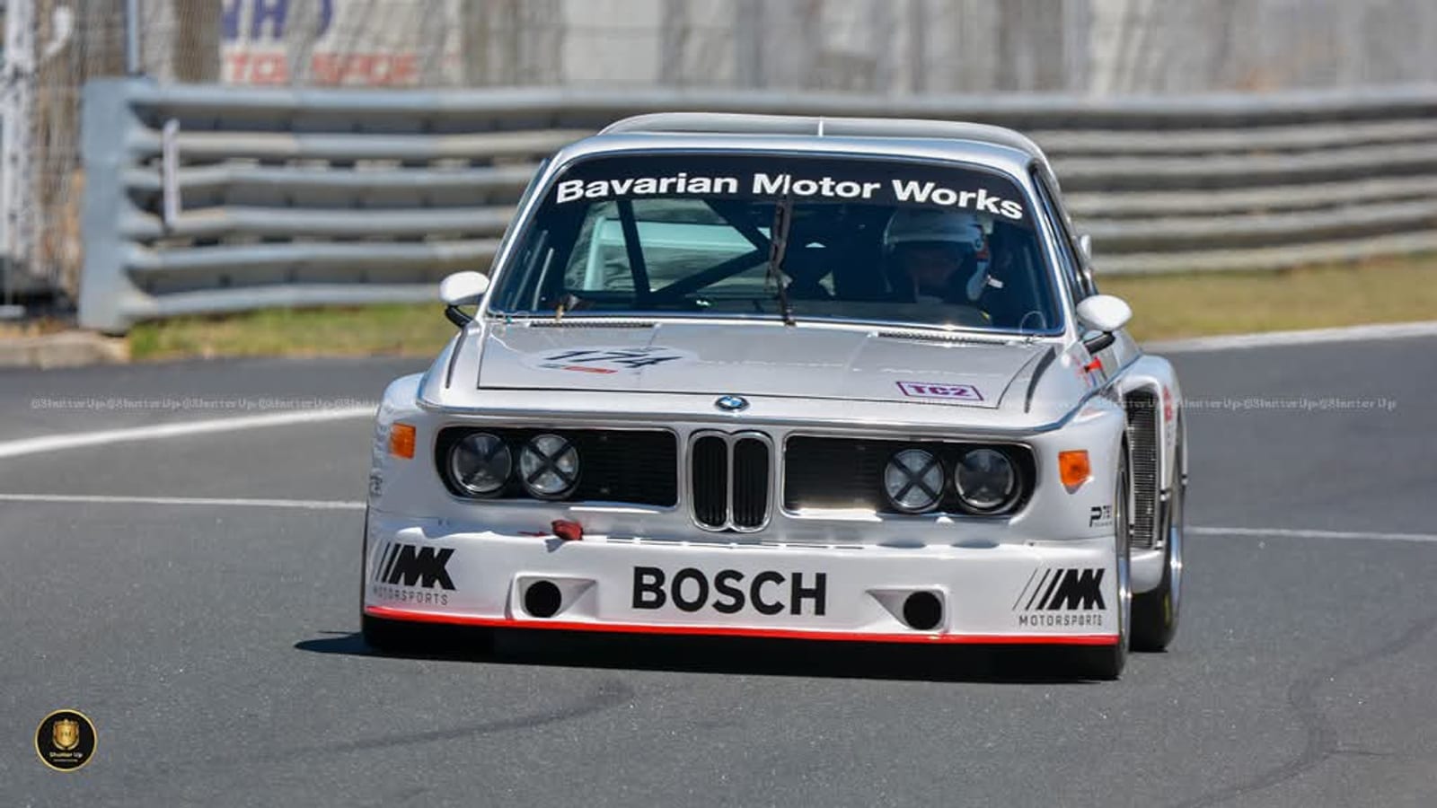 Heritage Touring Cup no Estoril Classics 2026 — fotografia 15