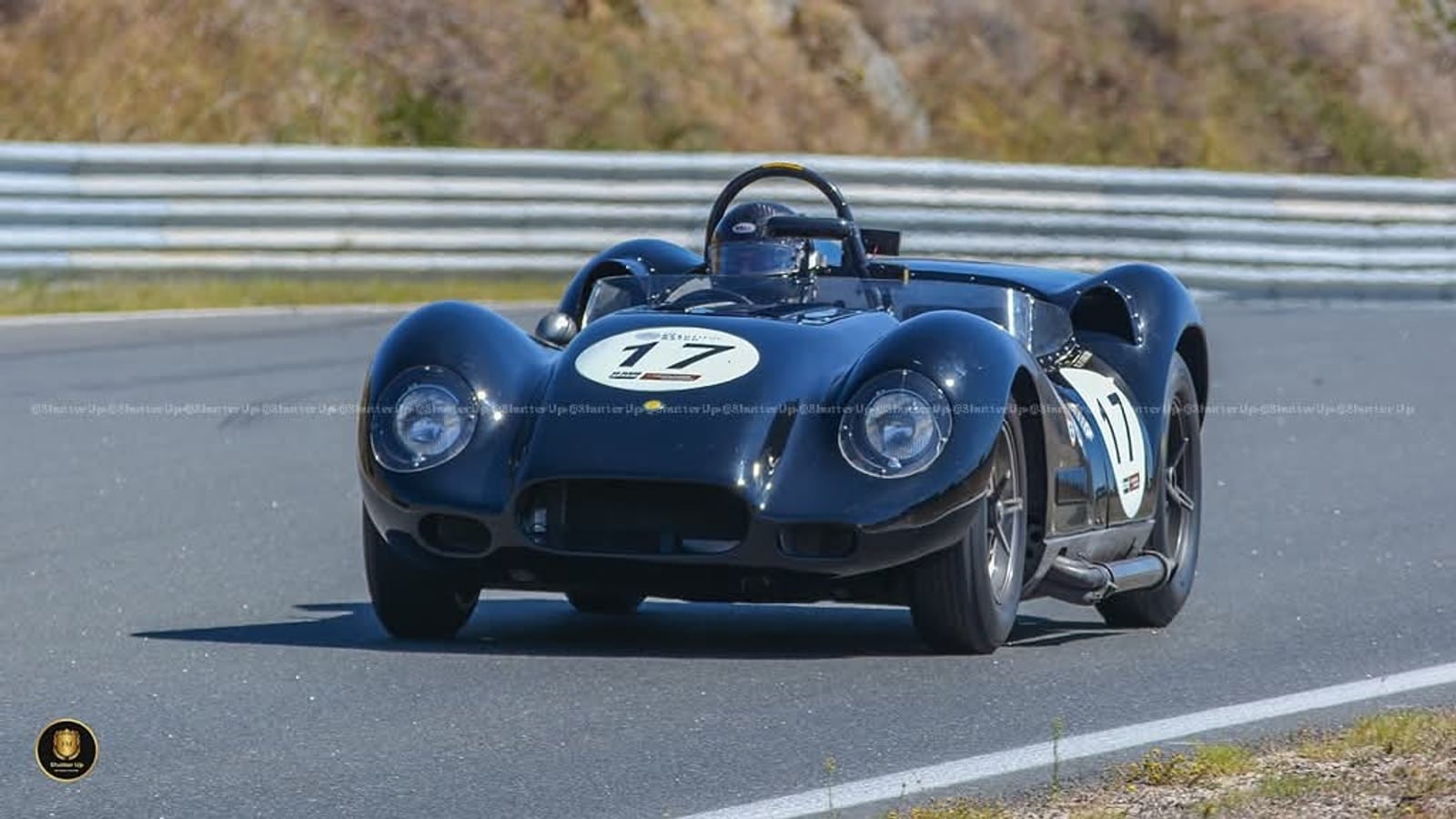 Estoril Classics 2026 — fotografia 3 de 27
