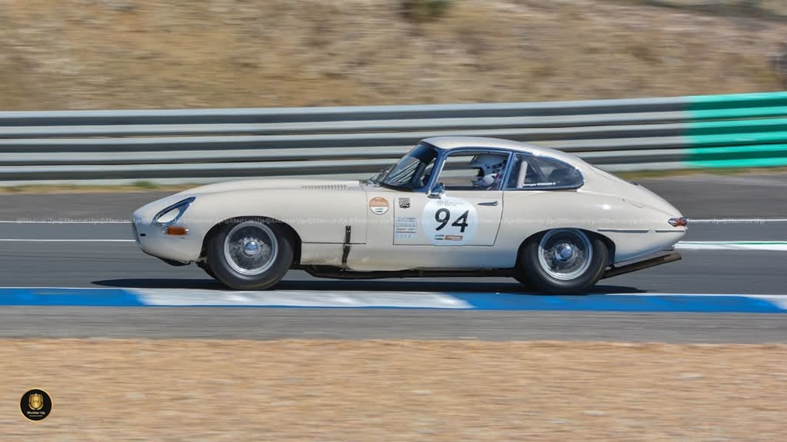 Estoril Classics 2026 — fotografia 4 de 27