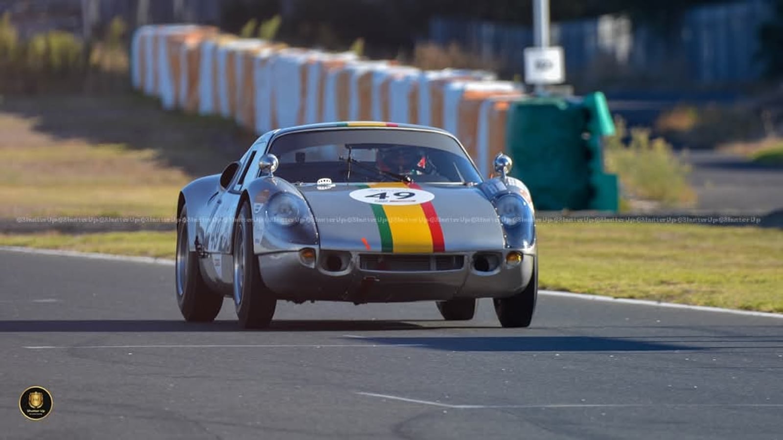 Estoril Classics 2026 — fotografia 5 de 27