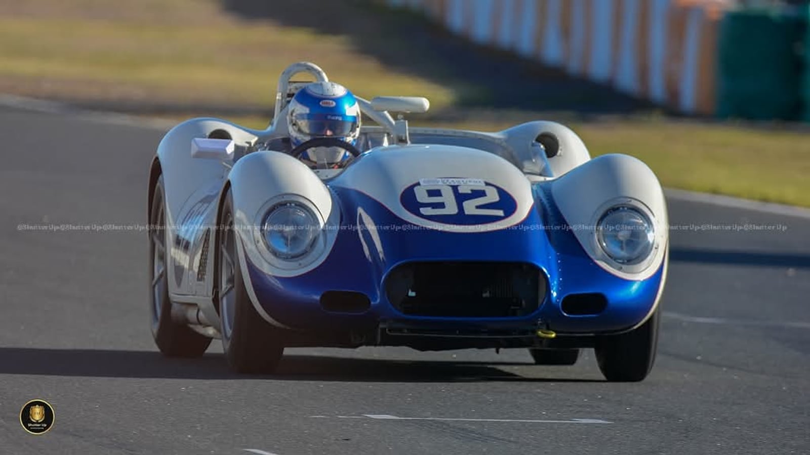 Estoril Classics 2026 — fotografia 6 de 27