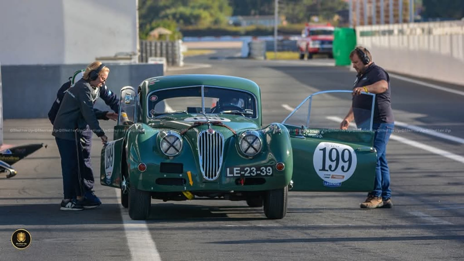Estoril Classics 2026 — fotografia 7 de 27