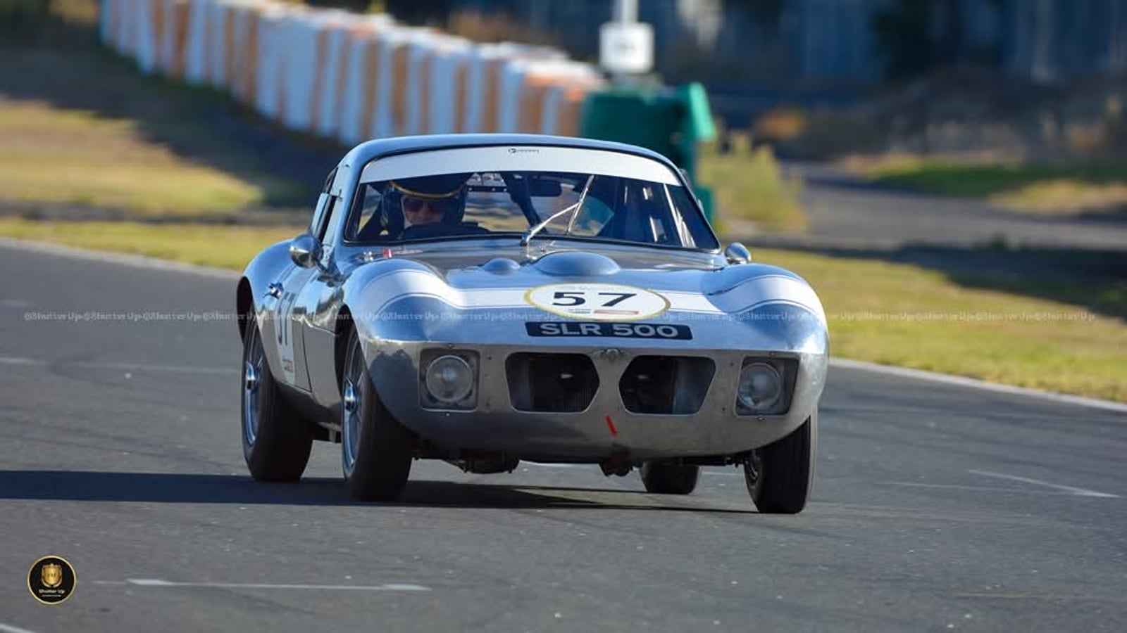Estoril Classics 2026 — fotografia 9 de 27