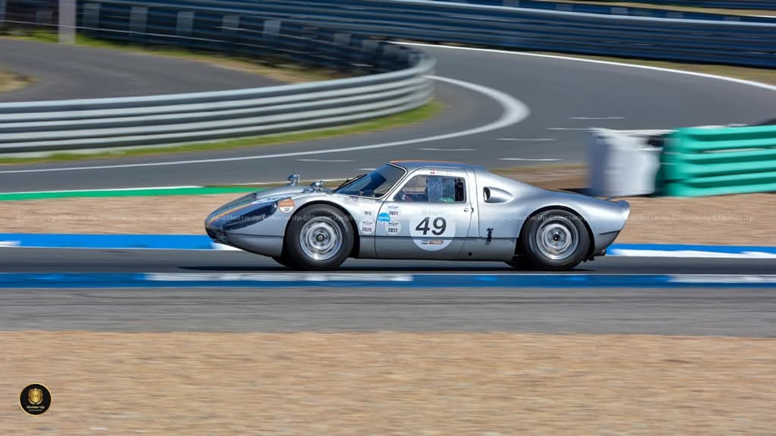 Estoril Classics 2026 — fotografia 10 de 27