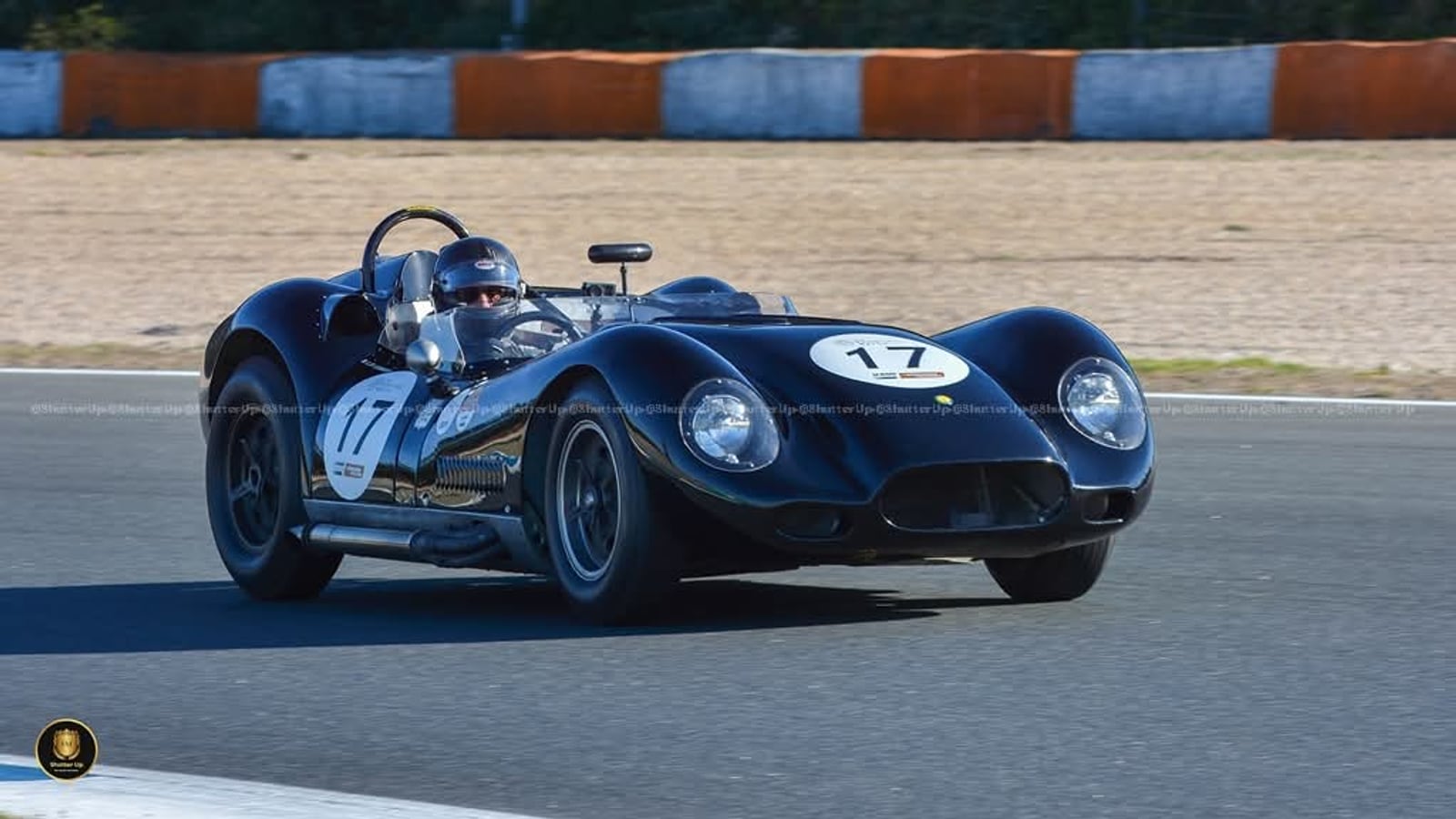 Estoril Classics 2026 — fotografia 11 de 27