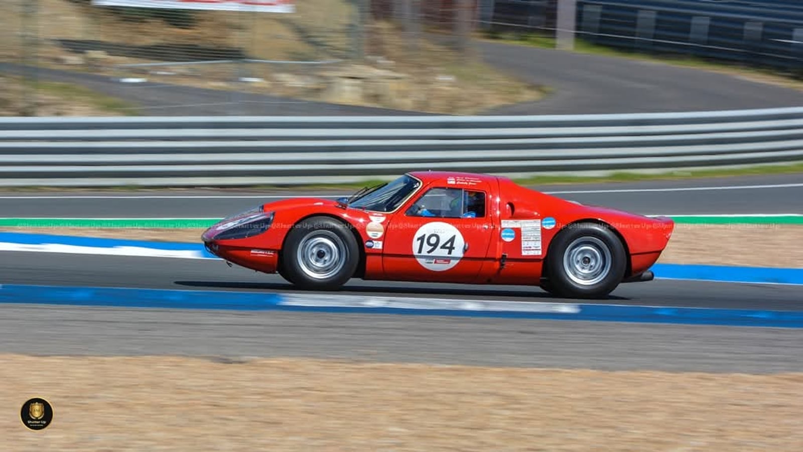 Estoril Classics 2026 — fotografia 12 de 27