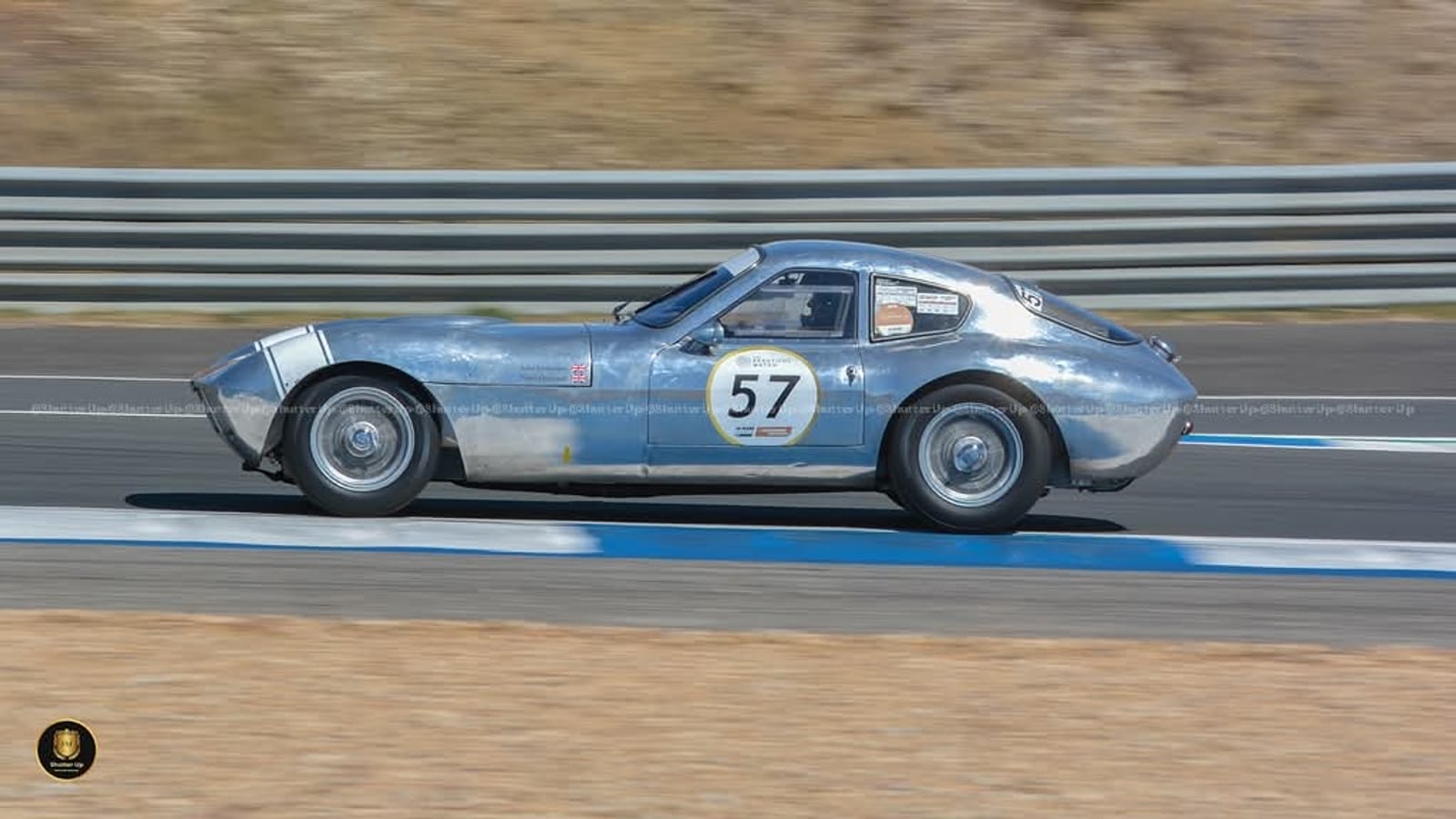 Estoril Classics 2026 — fotografia 13 de 27