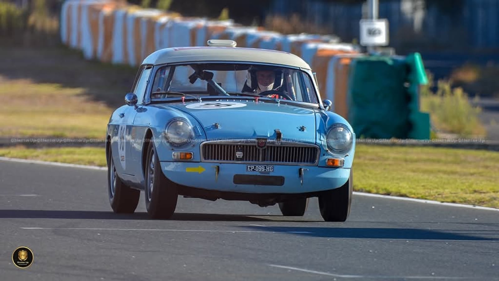 Estoril Classics 2026 — fotografia 16 de 27