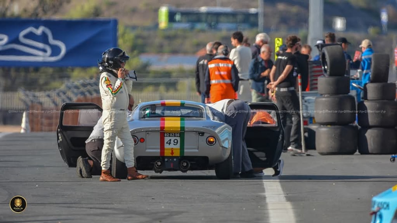 Estoril Classics 2026 — fotografia 18 de 27