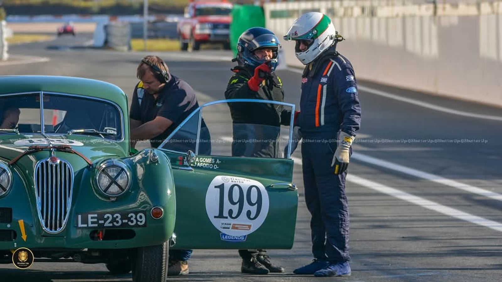 Estoril Classics 2026 — fotografia 19 de 27