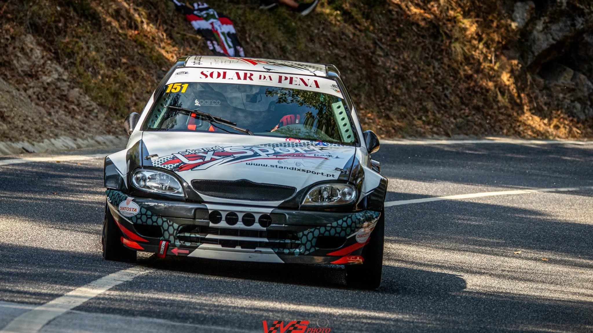 CAMPEONATO PORTUGAL MONBTRANHA JC GROUP 2026