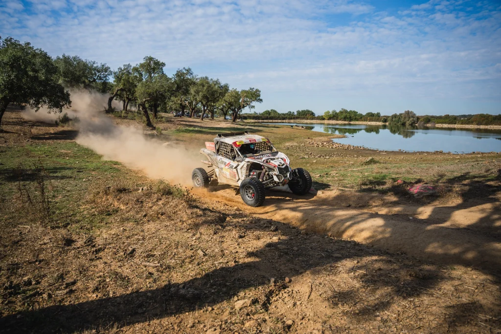 CAMPEONATO PORTUGAL TODO O TERRENO 2026 – imagem 36