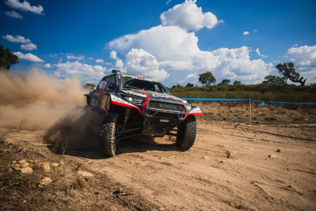 CAMPEONATO PORTUGAL TODO O TERRENO 2026 – imagem 5