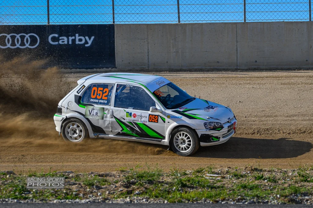 CAMPEONATO PORTUGAL DE RALICROSS 2026 – imagem 10