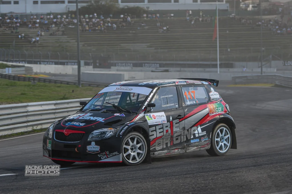 CAMPEONATO PORTUGAL DE RALICROSS 2026 – imagem 11