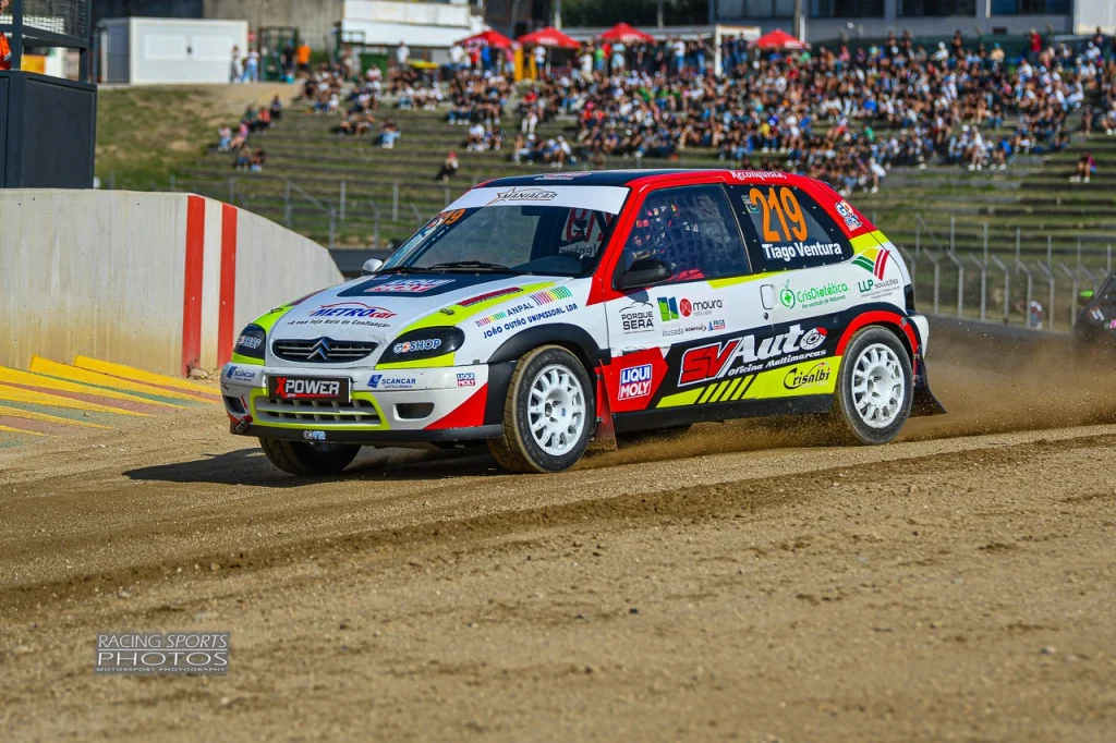 CAMPEONATO PORTUGAL DE RALICROSS 2026 – imagem 12