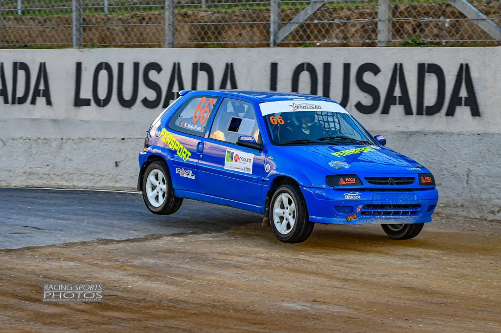 CAMPEONATO PORTUGAL DE RALICROSS 2026 – imagem 13