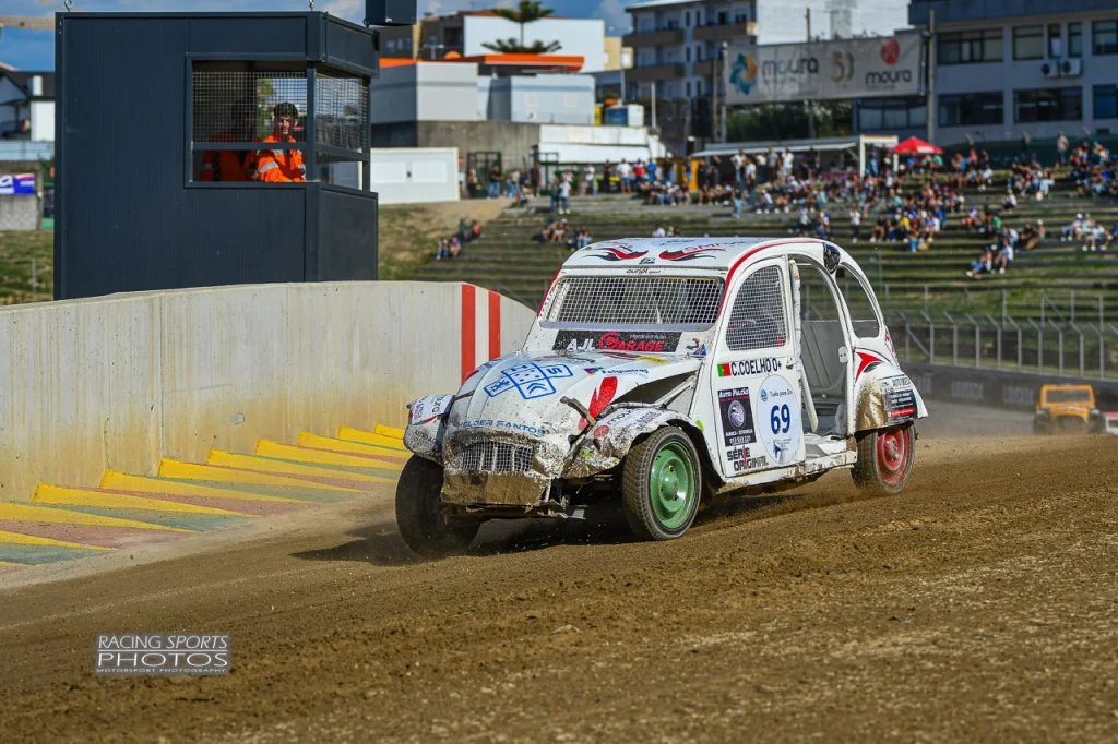 CAMPEONATO PORTUGAL DE RALICROSS 2026 – imagem 14