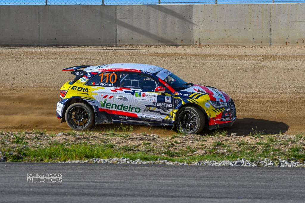 CAMPEONATO PORTUGAL DE RALICROSS 2026 – imagem 15