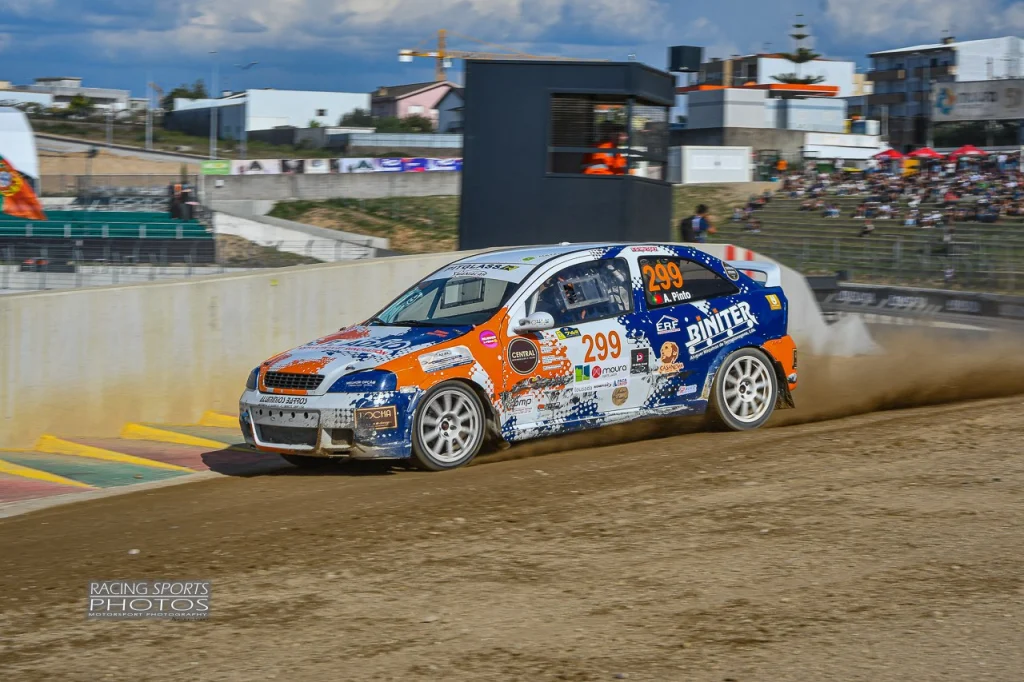 CAMPEONATO PORTUGAL DE RALICROSS 2026 – imagem 16