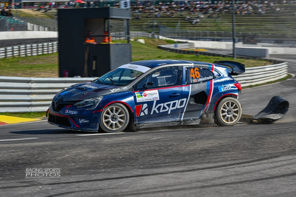 CAMPEONATO PORTUGAL DE RALICROSS 2026 – imagem 17