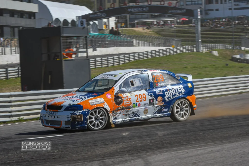 CAMPEONATO PORTUGAL DE RALICROSS 2026 – imagem 18