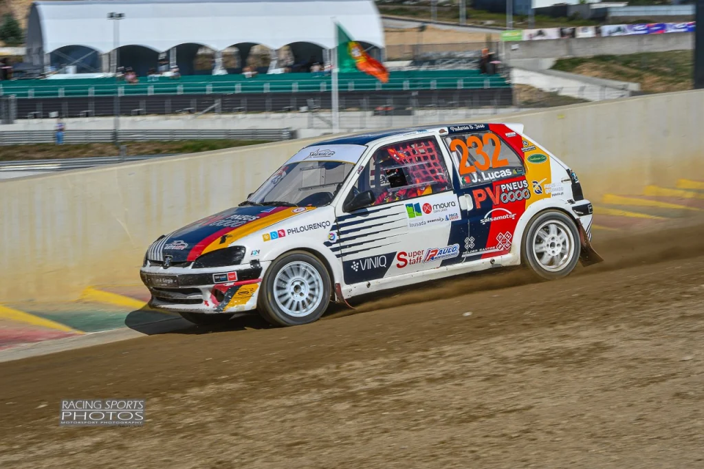 CAMPEONATO PORTUGAL DE RALICROSS 2026 – imagem 19