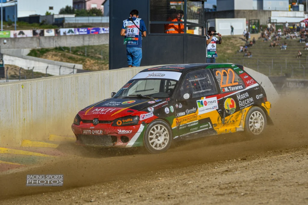 CAMPEONATO PORTUGAL DE RALICROSS 2026 – imagem 2