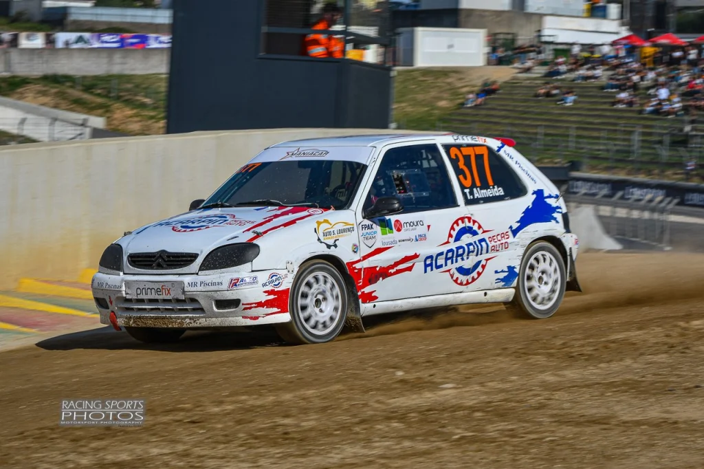 CAMPEONATO PORTUGAL DE RALICROSS 2026 – imagem 20