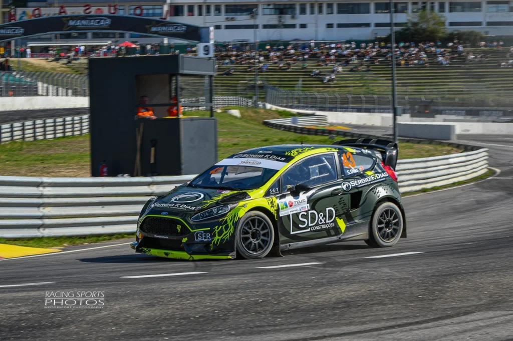 CAMPEONATO PORTUGAL DE RALICROSS 2026 – imagem 21