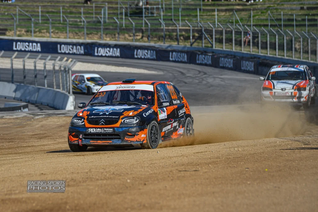 CAMPEONATO PORTUGAL DE RALICROSS 2026 – imagem 22