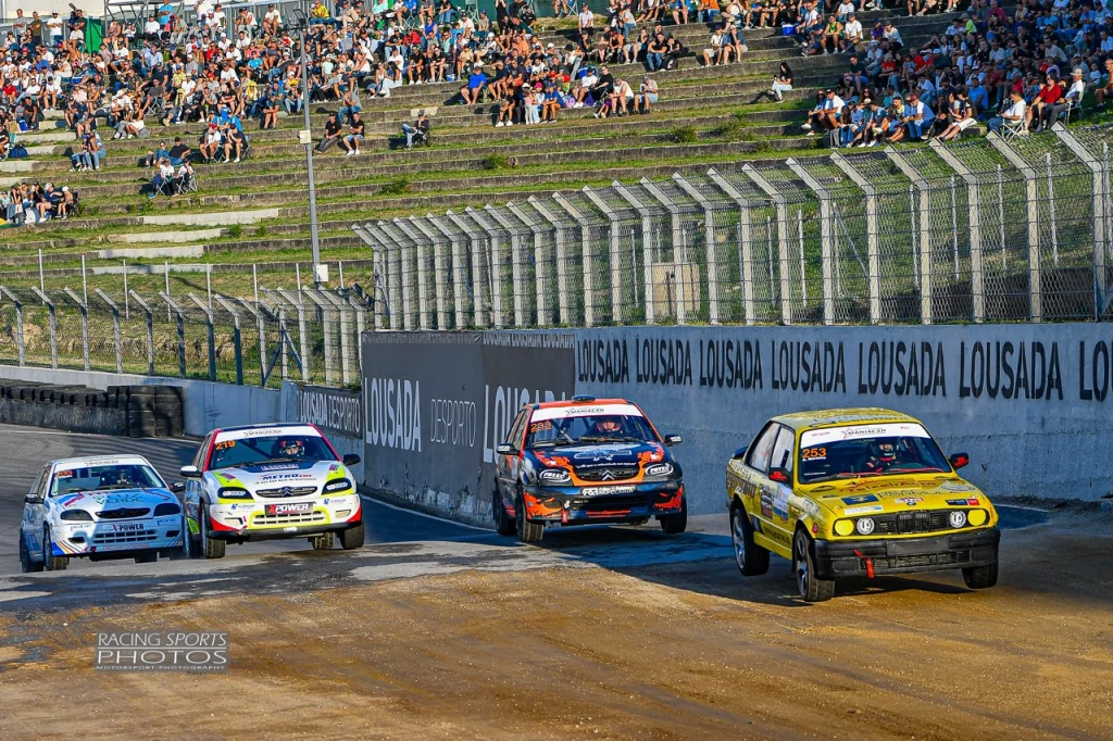 CAMPEONATO PORTUGAL DE RALICROSS 2026 – imagem 24