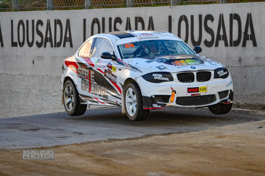 CAMPEONATO PORTUGAL DE RALICROSS 2026 – imagem 25