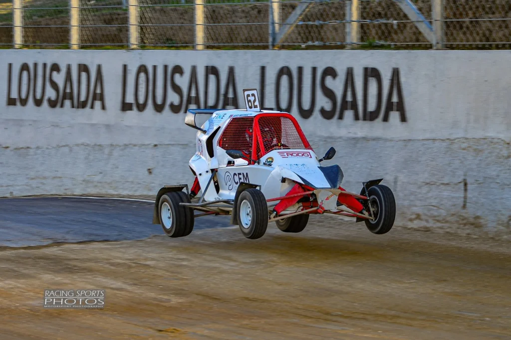 CAMPEONATO PORTUGAL DE RALICROSS 2026 – imagem 3