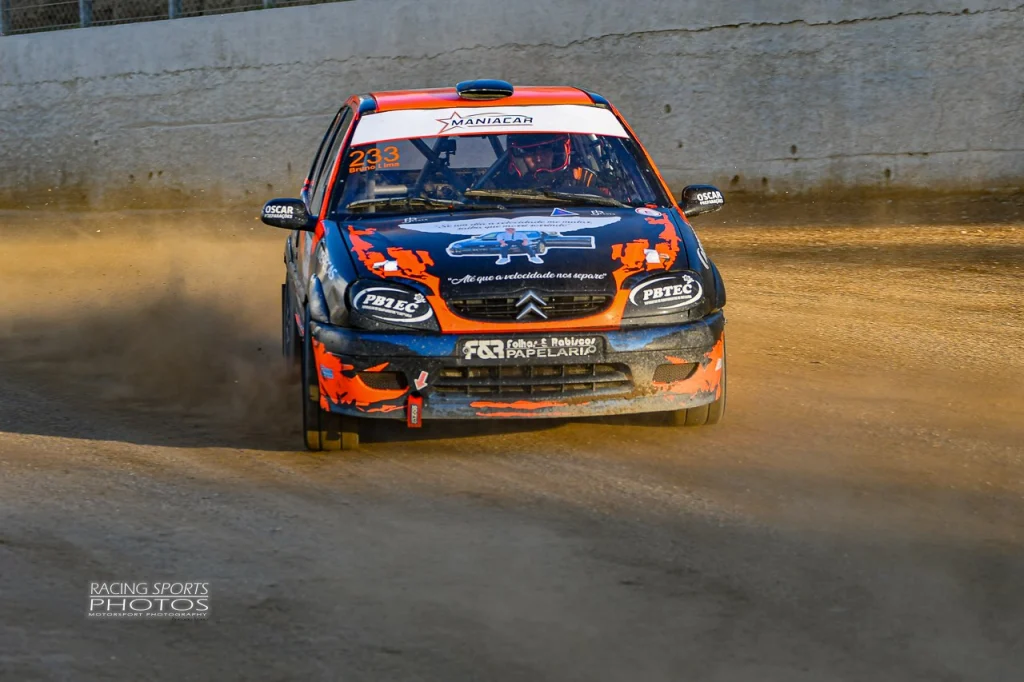 CAMPEONATO PORTUGAL DE RALICROSS 2026 – imagem 4