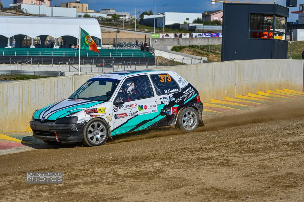 CAMPEONATO PORTUGAL DE RALICROSS 2026 – imagem 5