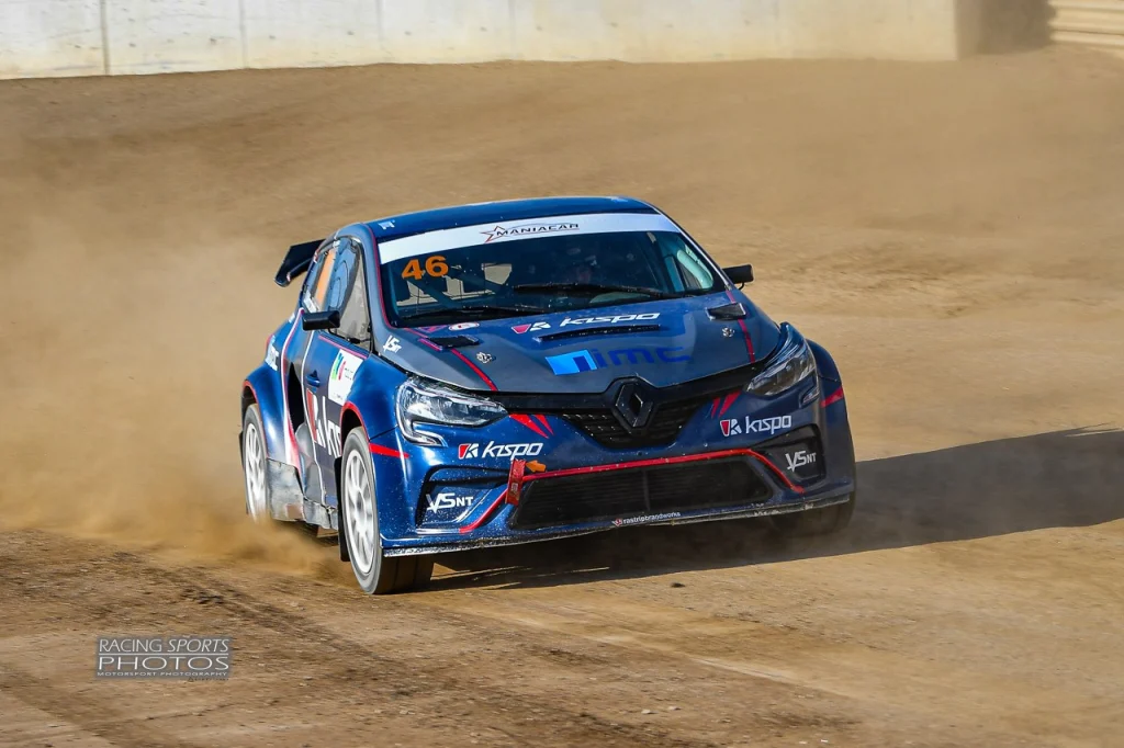 CAMPEONATO PORTUGAL DE RALICROSS 2026 – imagem 6