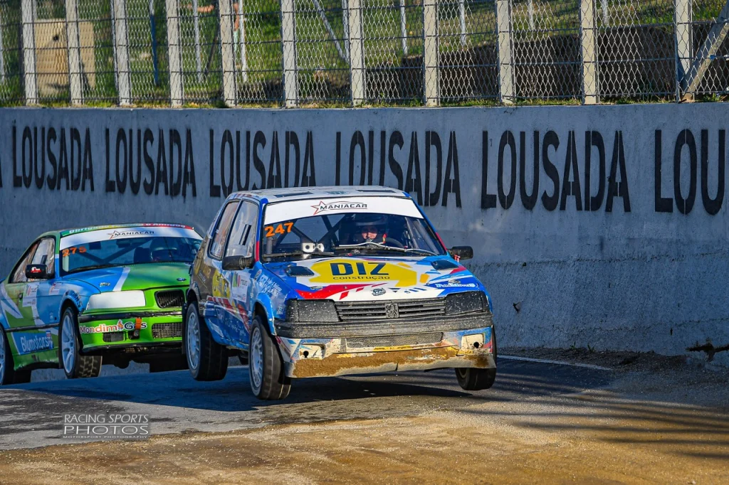 CAMPEONATO PORTUGAL DE RALICROSS 2026 – imagem 7