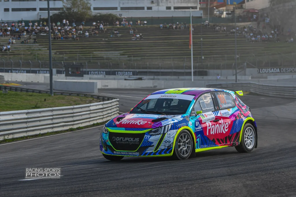 CAMPEONATO PORTUGAL DE RALICROSS 2026 – imagem 8