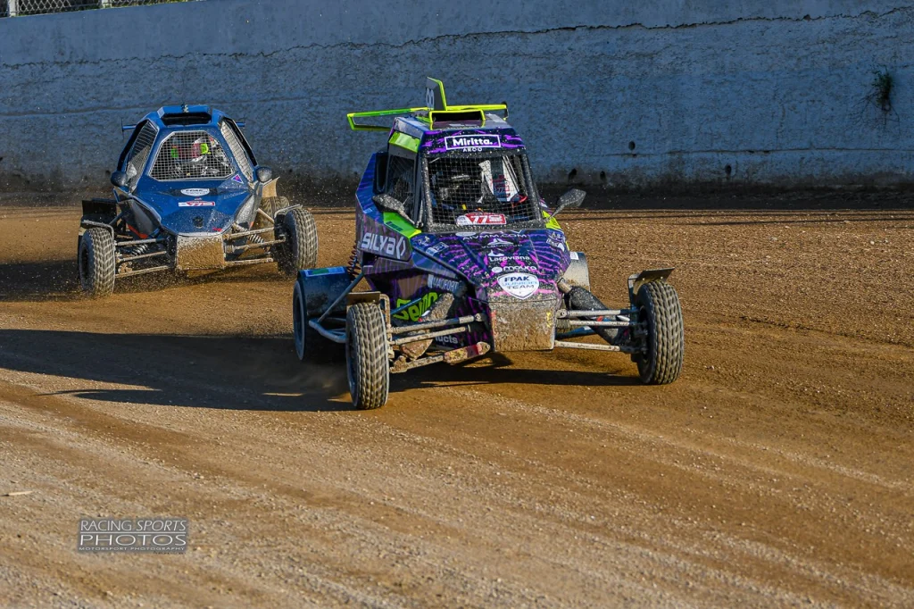 CAMPEONATO PORTUGAL DE RALICROSS 2026 – imagem 9