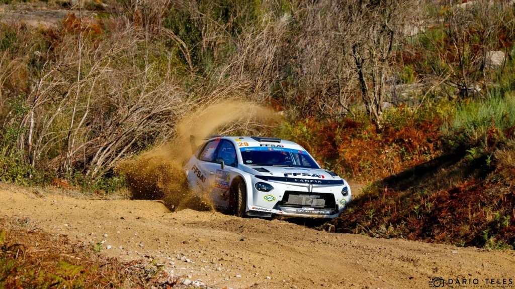CAMPEONATO PORTUGAL RALIS 2026 – imagem 10