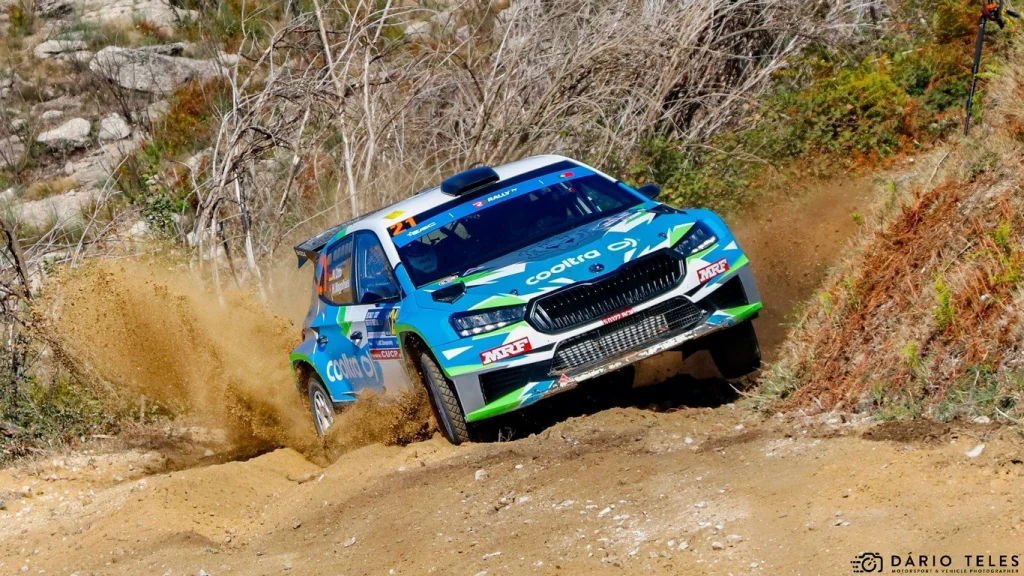 CAMPEONATO PORTUGAL RALIS 2026 – imagem 12