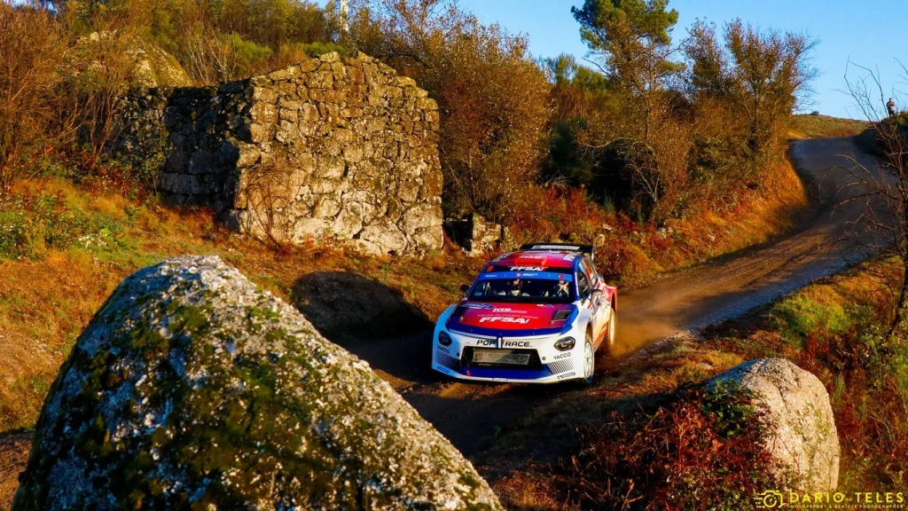 CAMPEONATO PORTUGAL RALIS 2026 – imagem 17