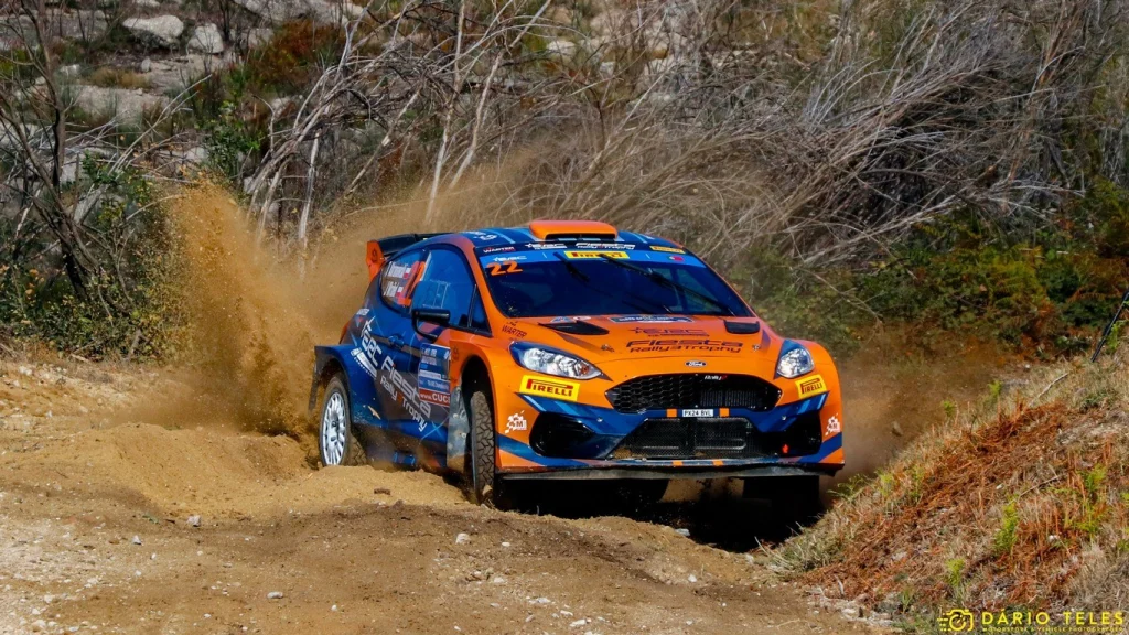 CAMPEONATO PORTUGAL RALIS 2026 – imagem 19